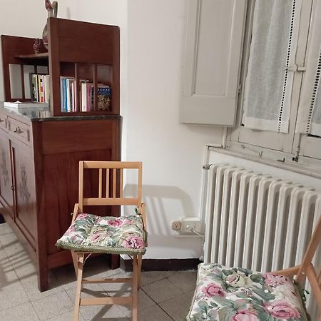 Casa San Carlo Affittacamere Foligno Esterno foto