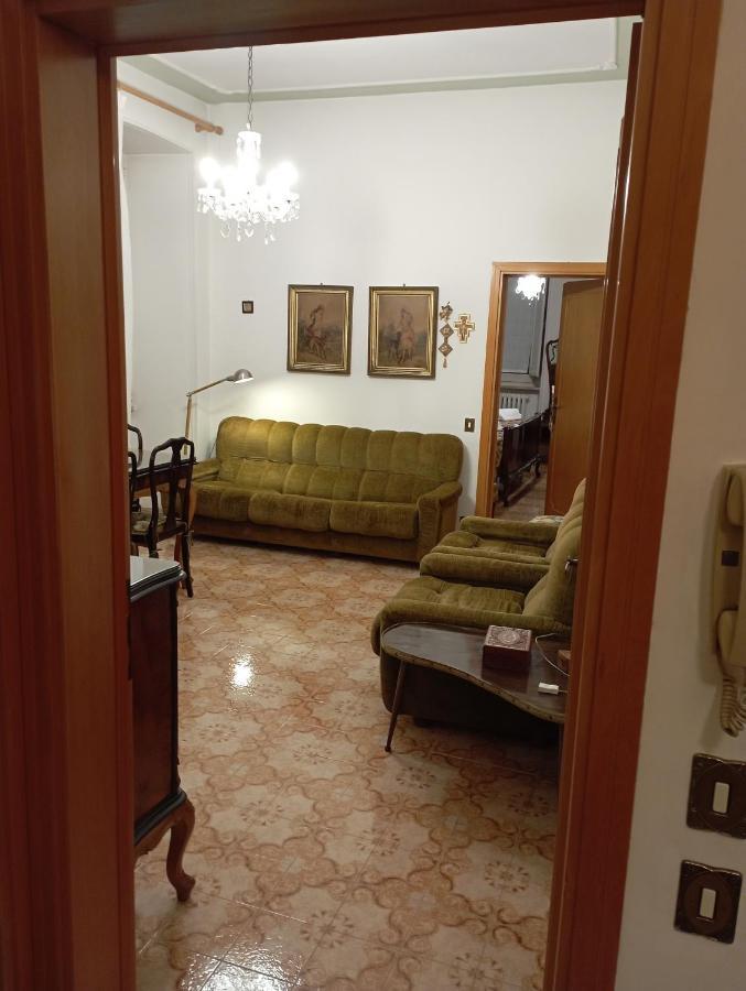 Casa San Carlo Affittacamere Foligno Esterno foto