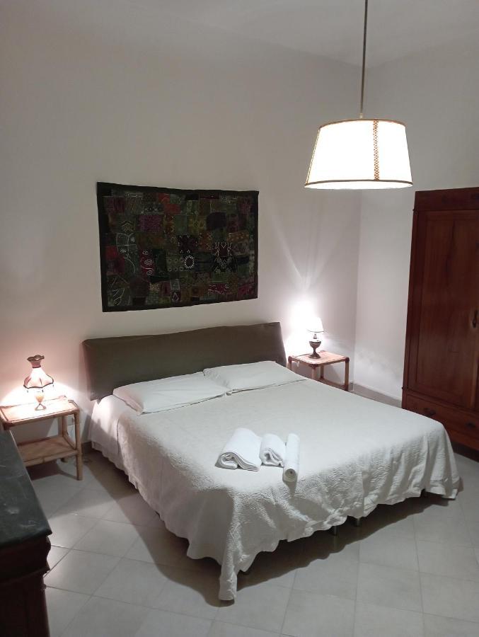 Casa San Carlo Affittacamere Foligno Esterno foto