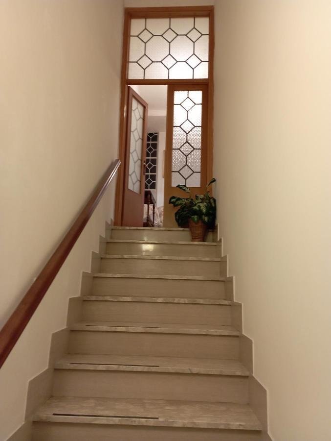 Casa San Carlo Affittacamere Foligno Esterno foto