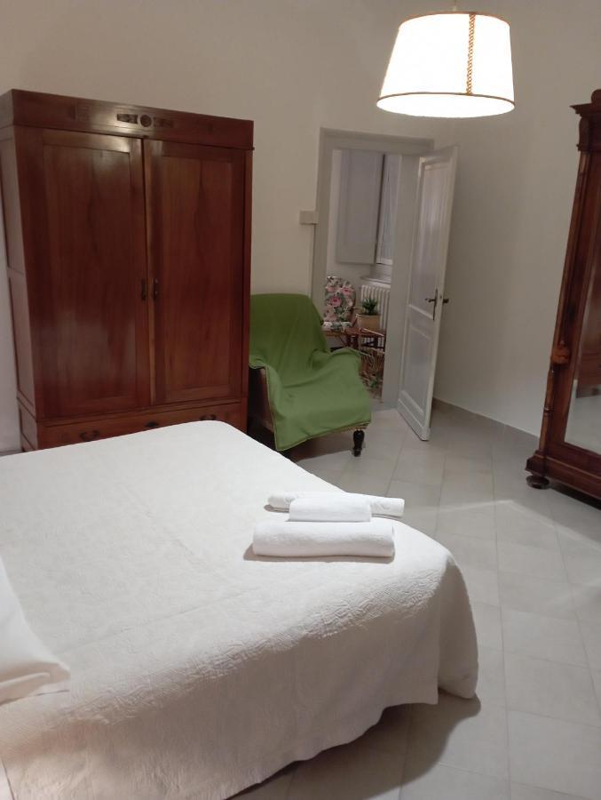 Casa San Carlo Affittacamere Foligno Esterno foto
