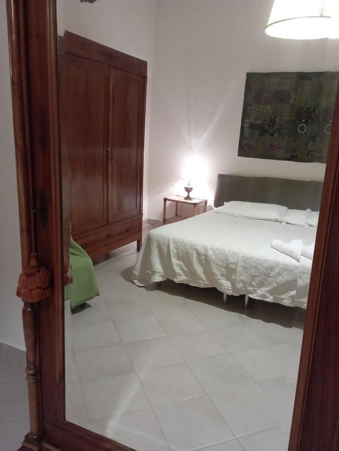 Casa San Carlo Affittacamere Foligno Esterno foto