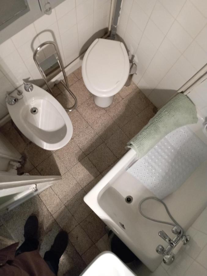 Casa San Carlo Affittacamere Foligno Esterno foto