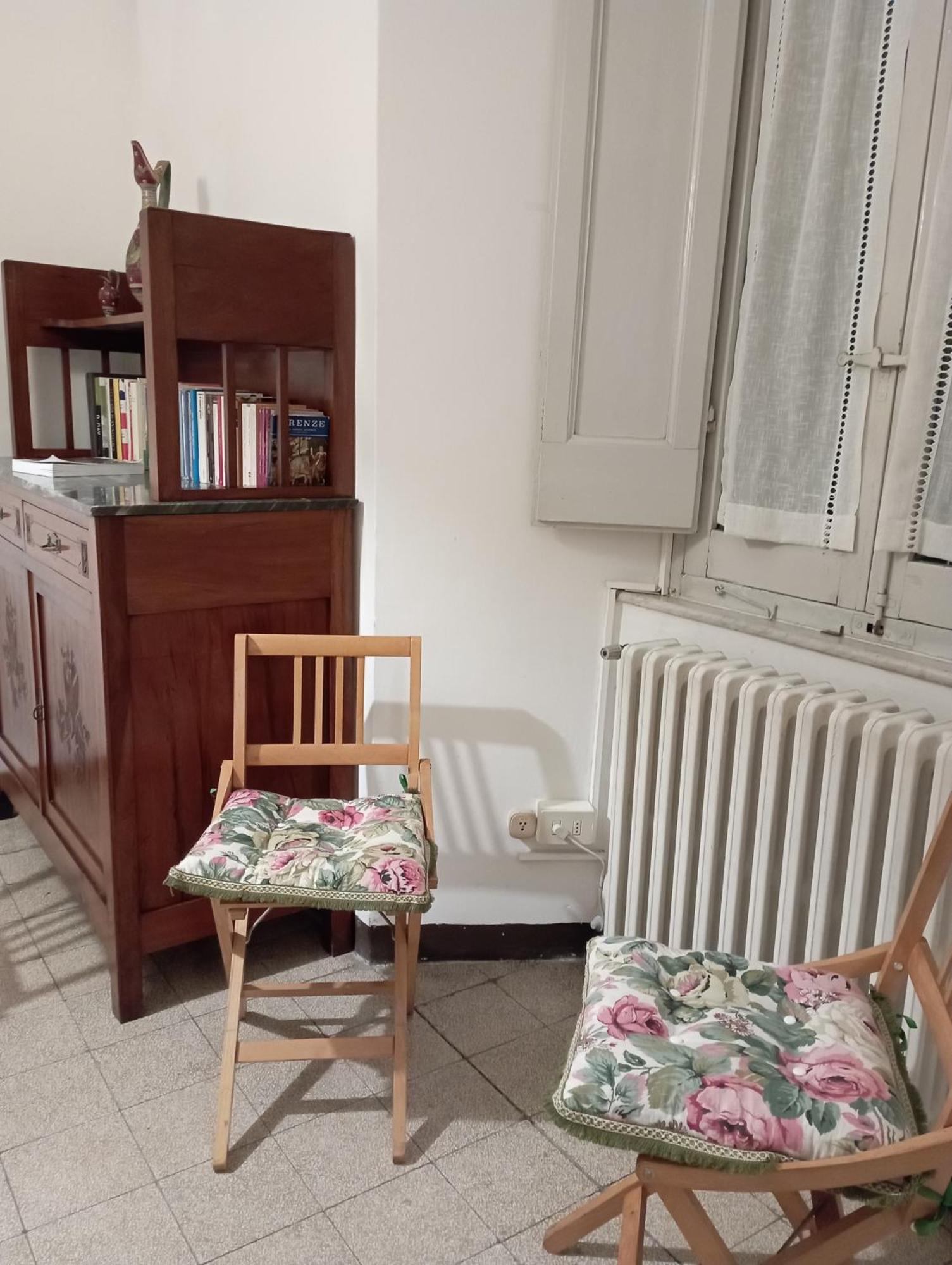 Casa San Carlo Affittacamere Foligno Esterno foto